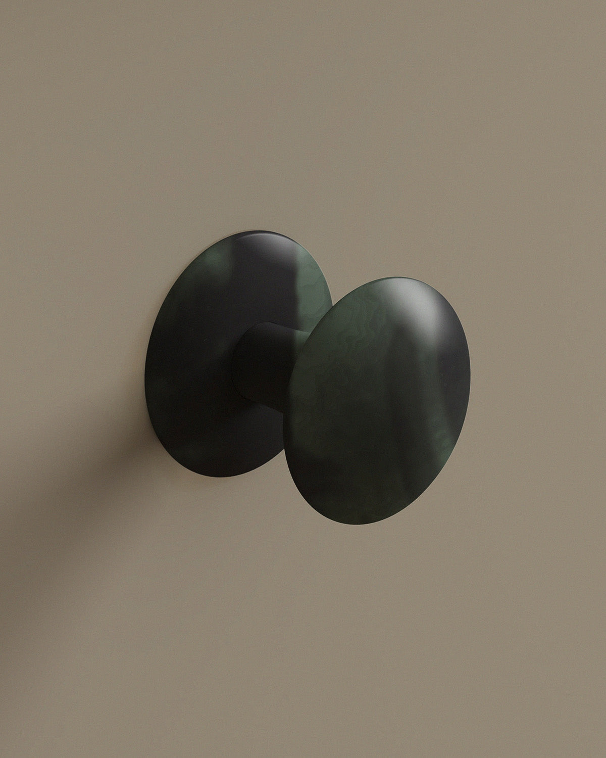 Cheever Cabinet Knob