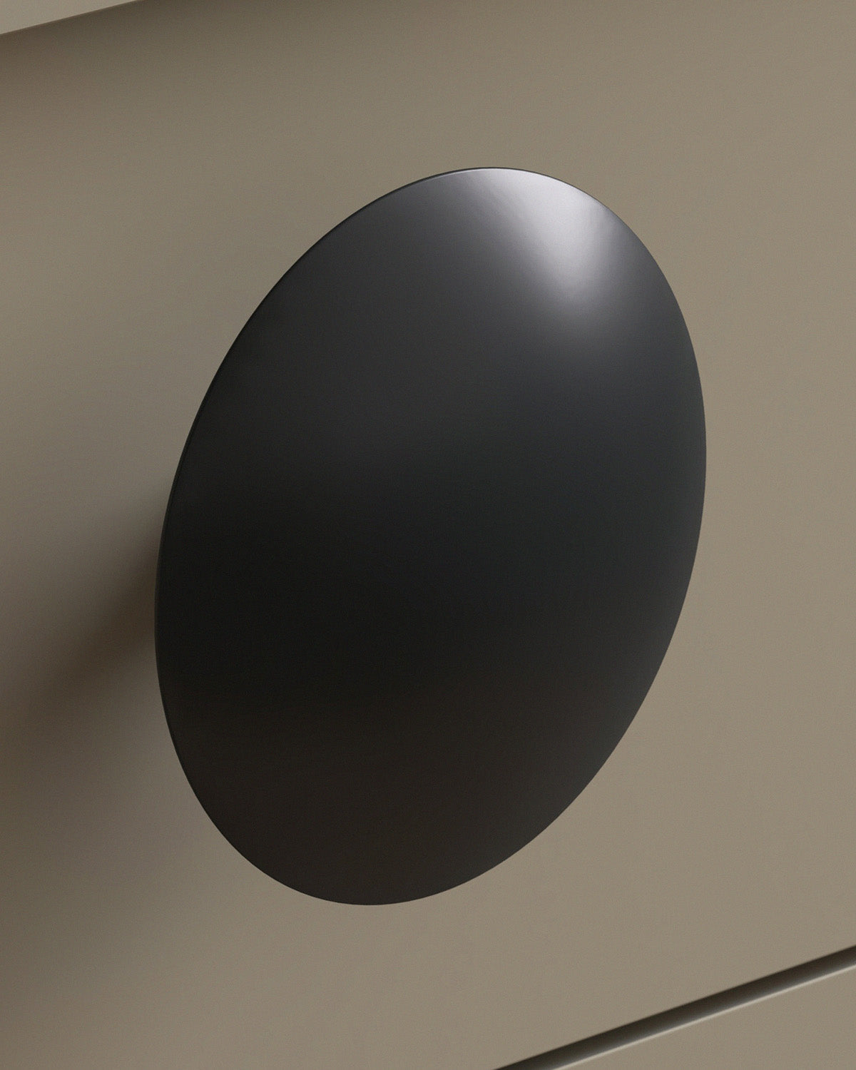 Cheever Cabinet Knob