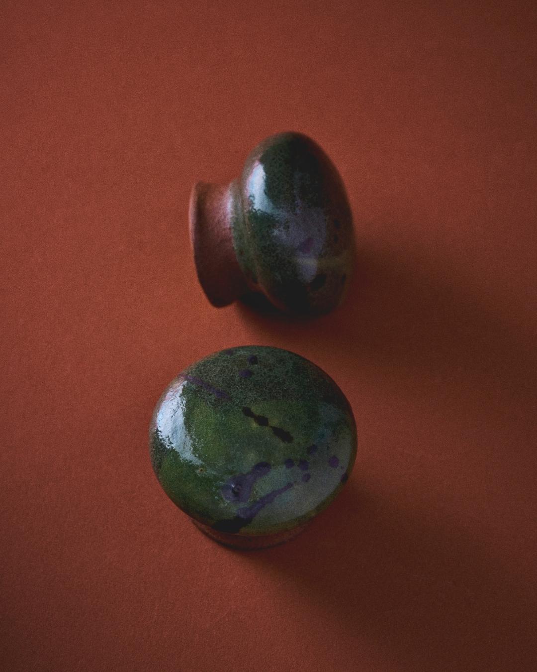 Cairnsmore Cabinet Knob