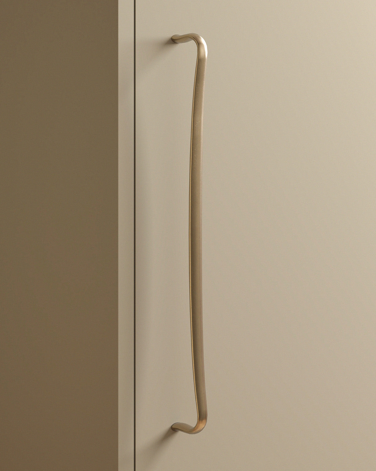 Tompkins Cabinet Pull