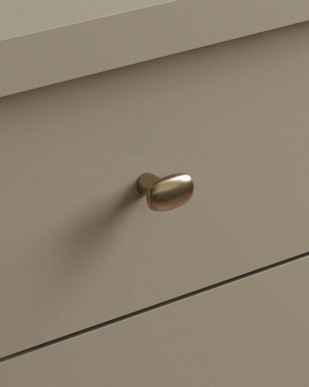 Scholes Cabinet Knob
