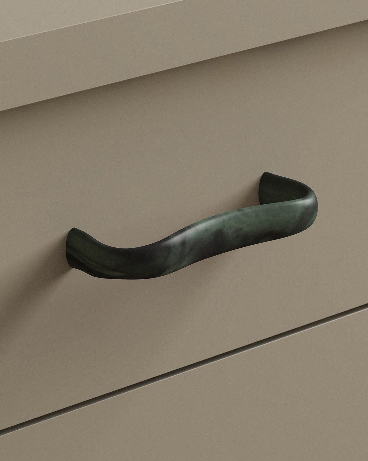 Tompkins Cabinet Pull
