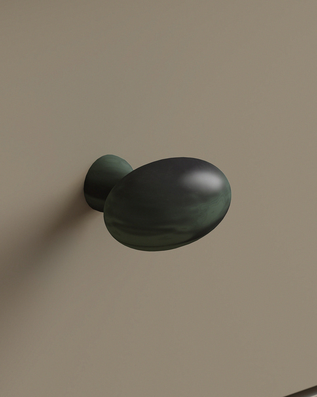 Tompkins Cabinet Knob