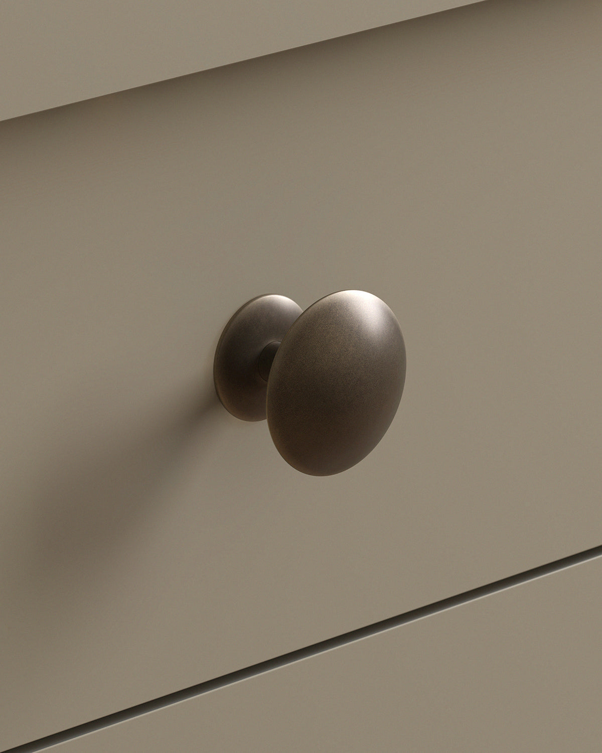 Cheever Cabinet Knob