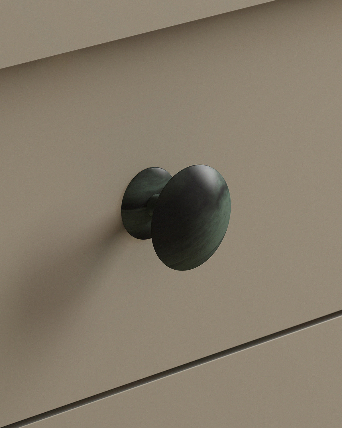 Cheever Cabinet Knob