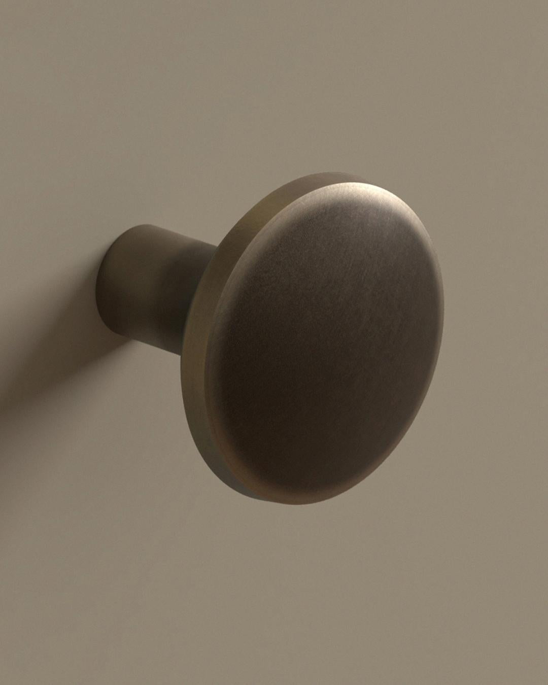 Nostrand Cabinet Knob