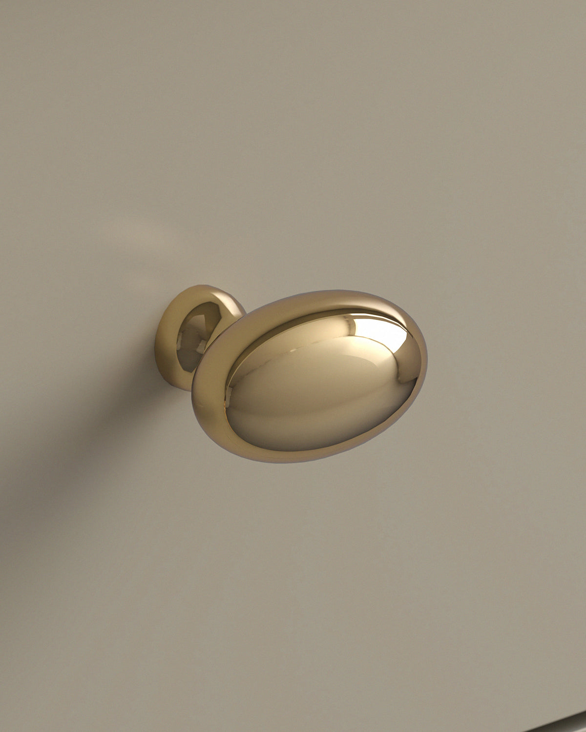 Tompkins Cabinet Knob