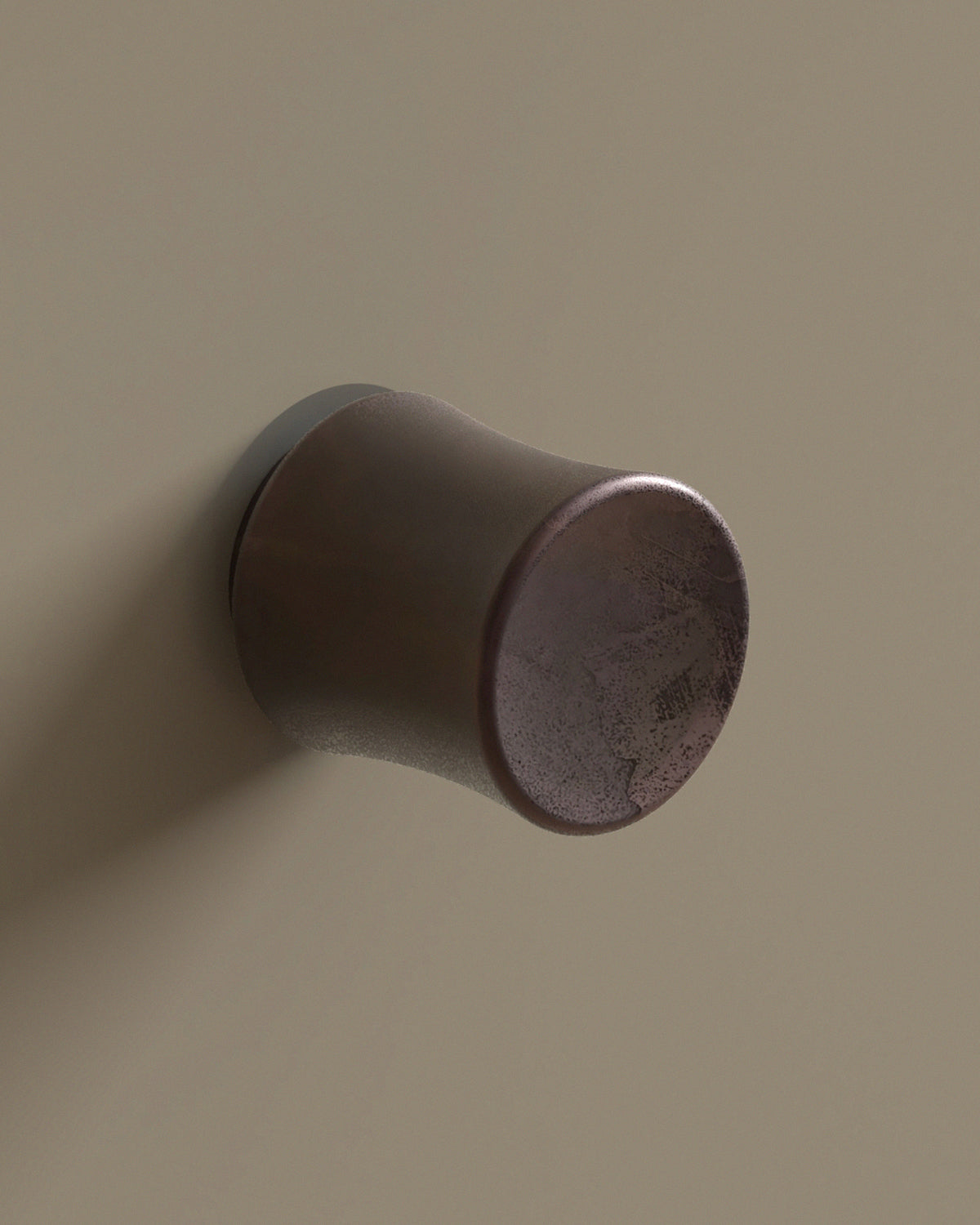 Leonard Cabinet Knob