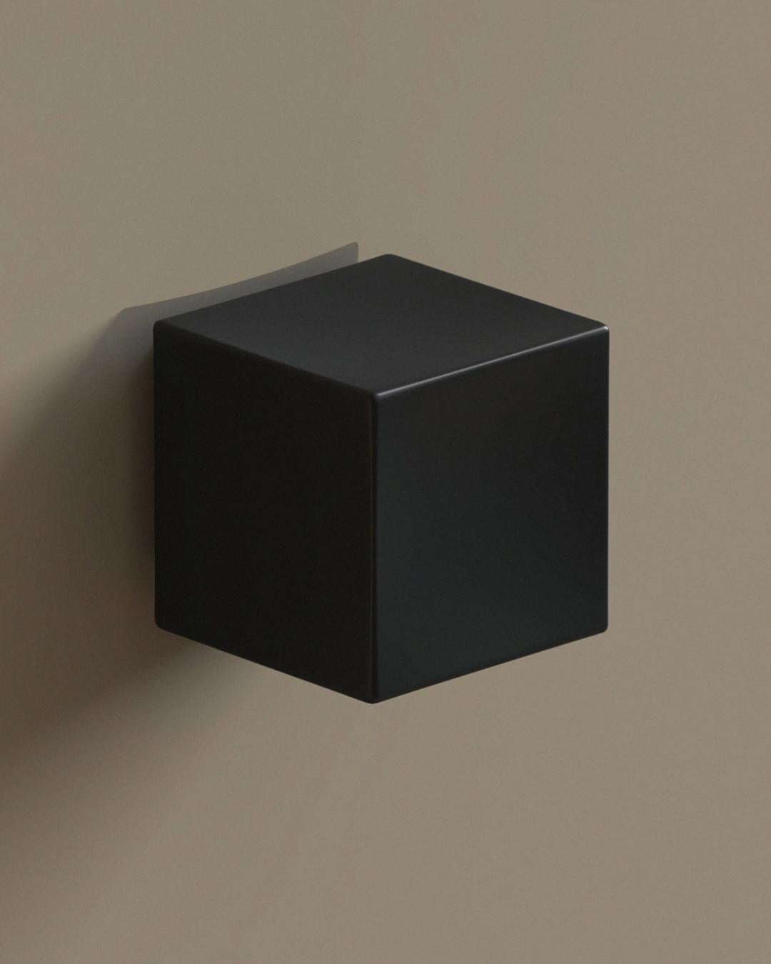 Leonard Cabinet Knob