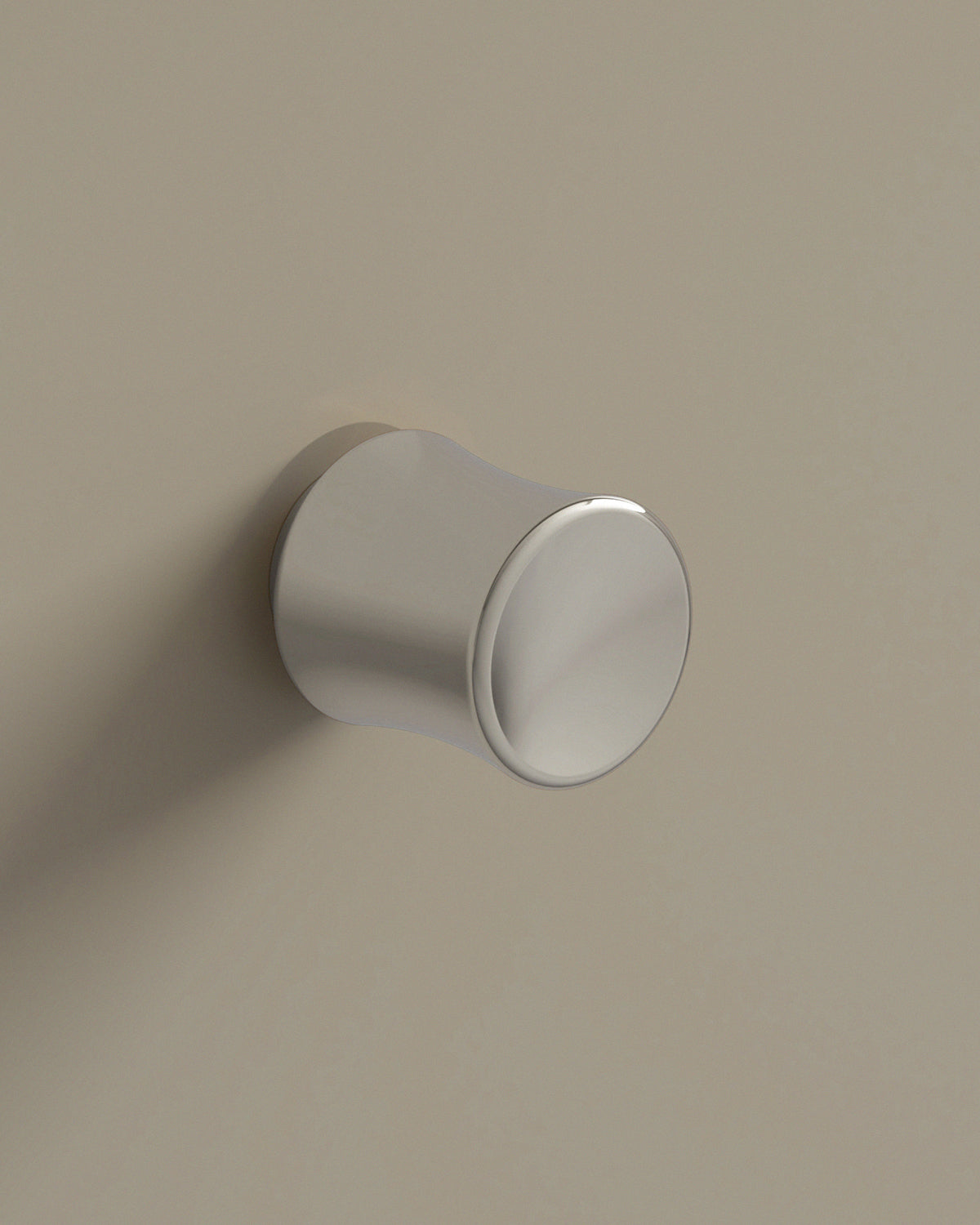 Leonard Cabinet Knob