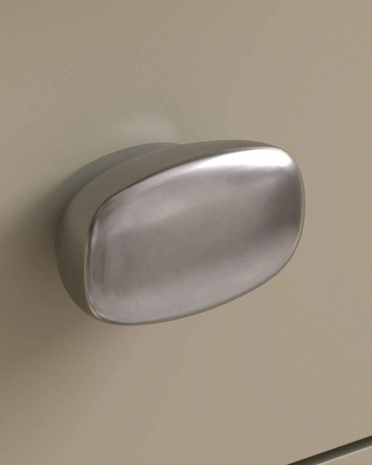 Sackett Cabinet Knob