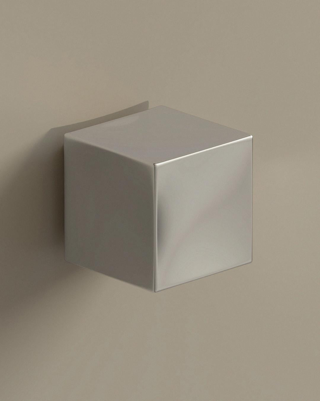 Leonard Cabinet Knob
