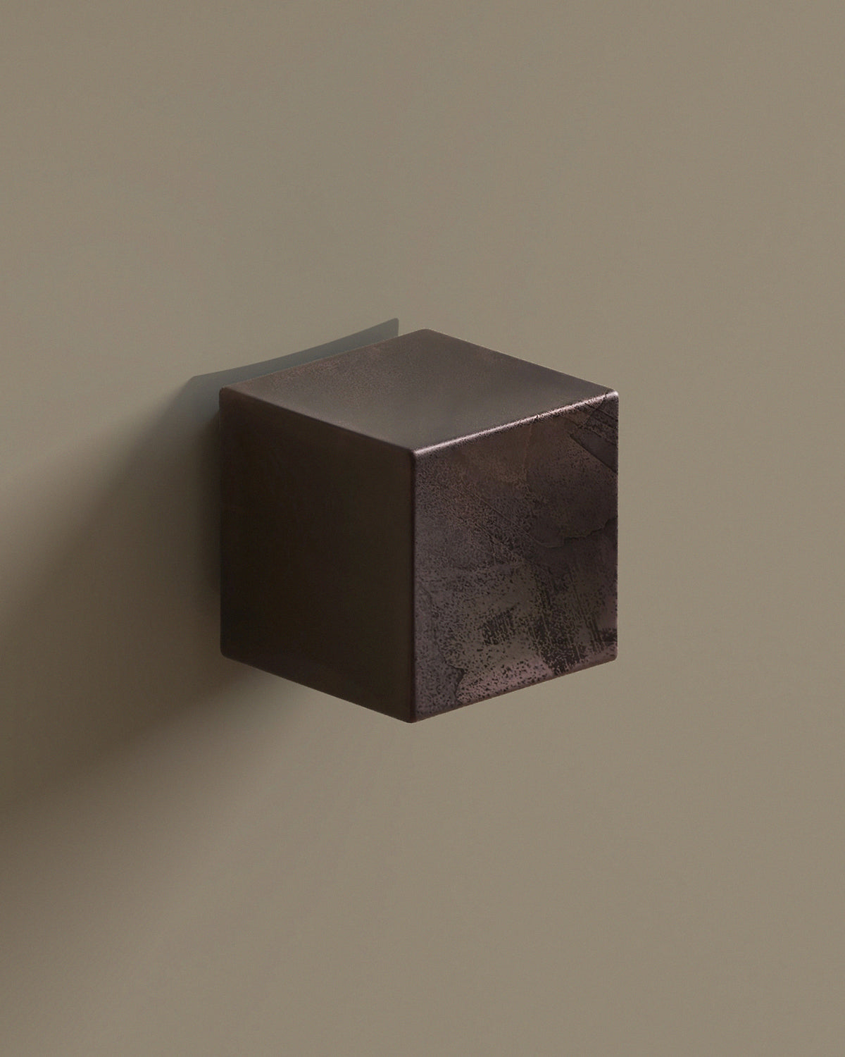 Leonard Cabinet Knob