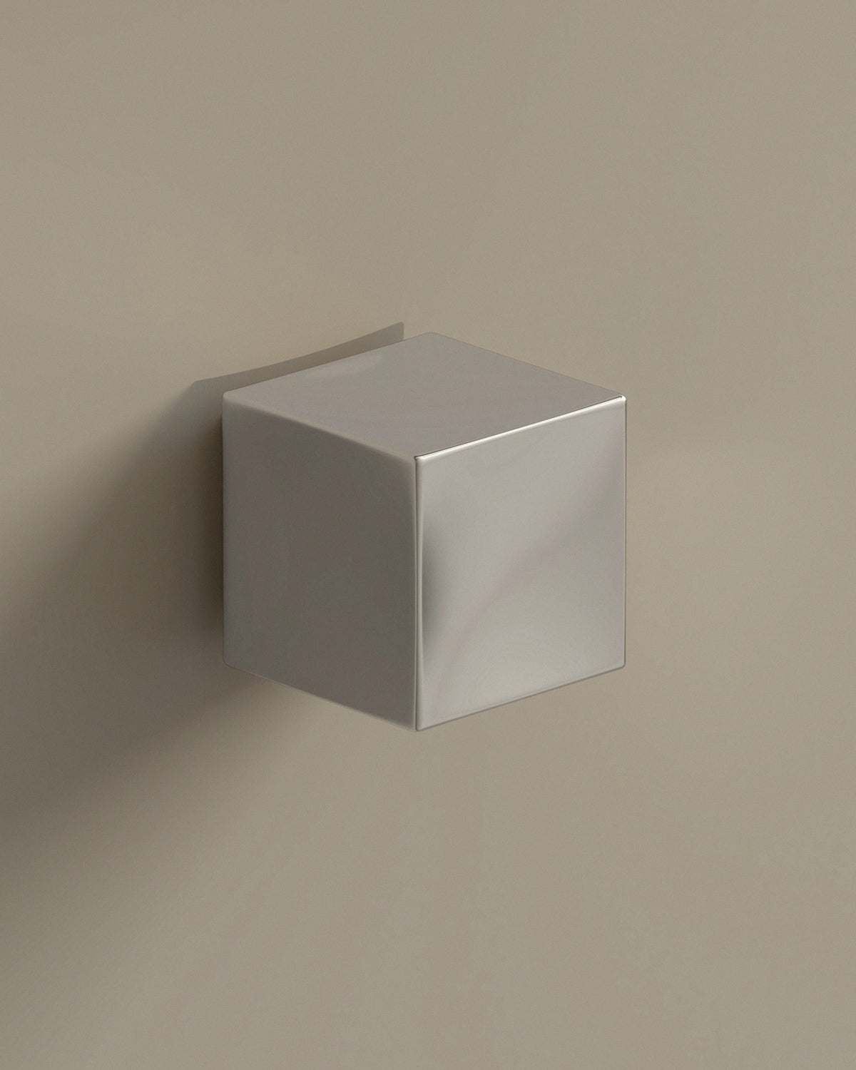 Leonard Cabinet Knob