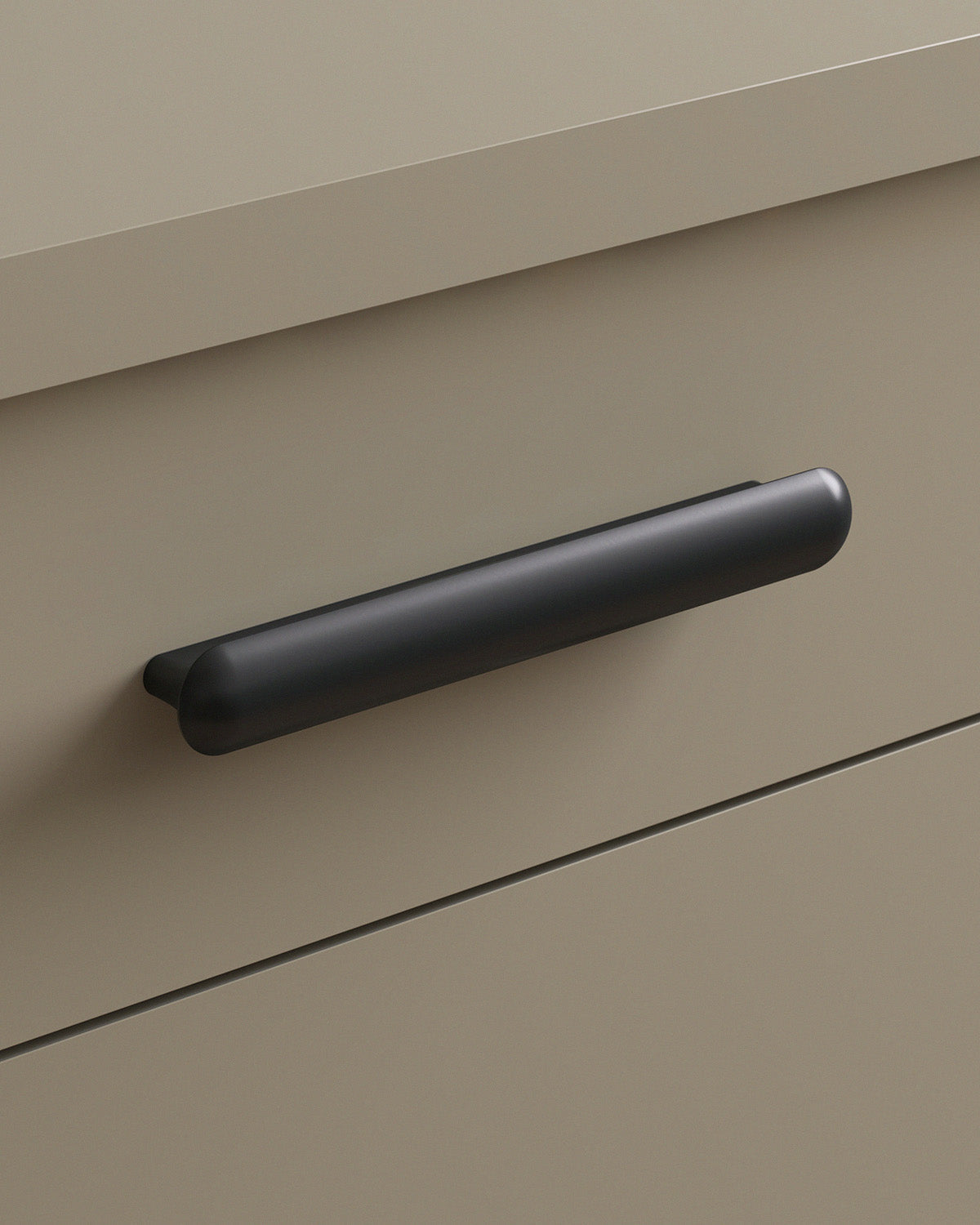 Cheever Cabinet Pull