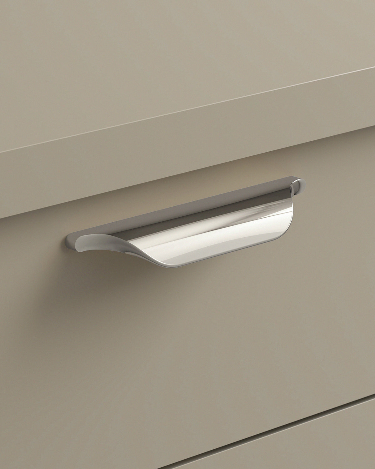 Throop Cabinet Pull