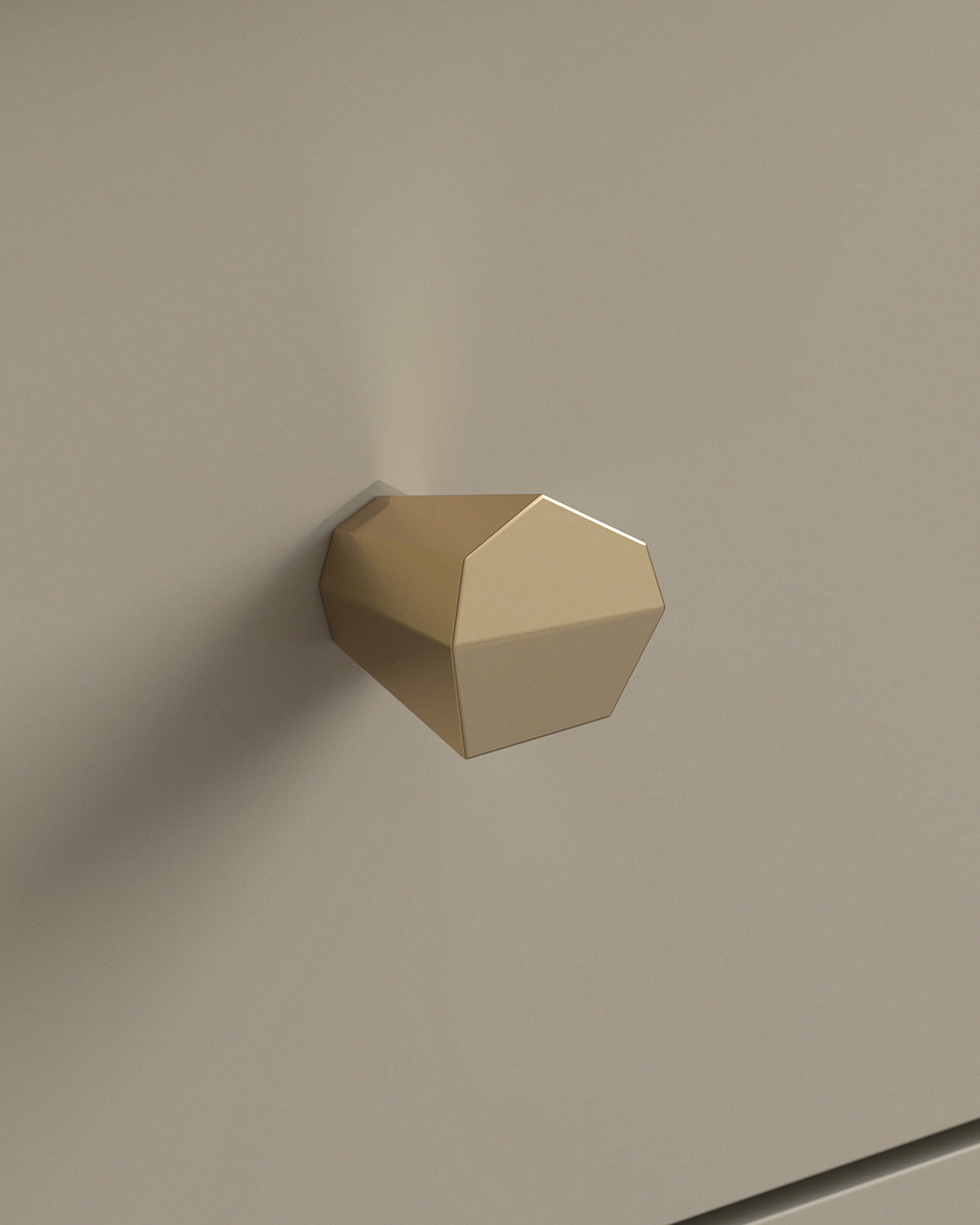 Varet Cabinet Knob