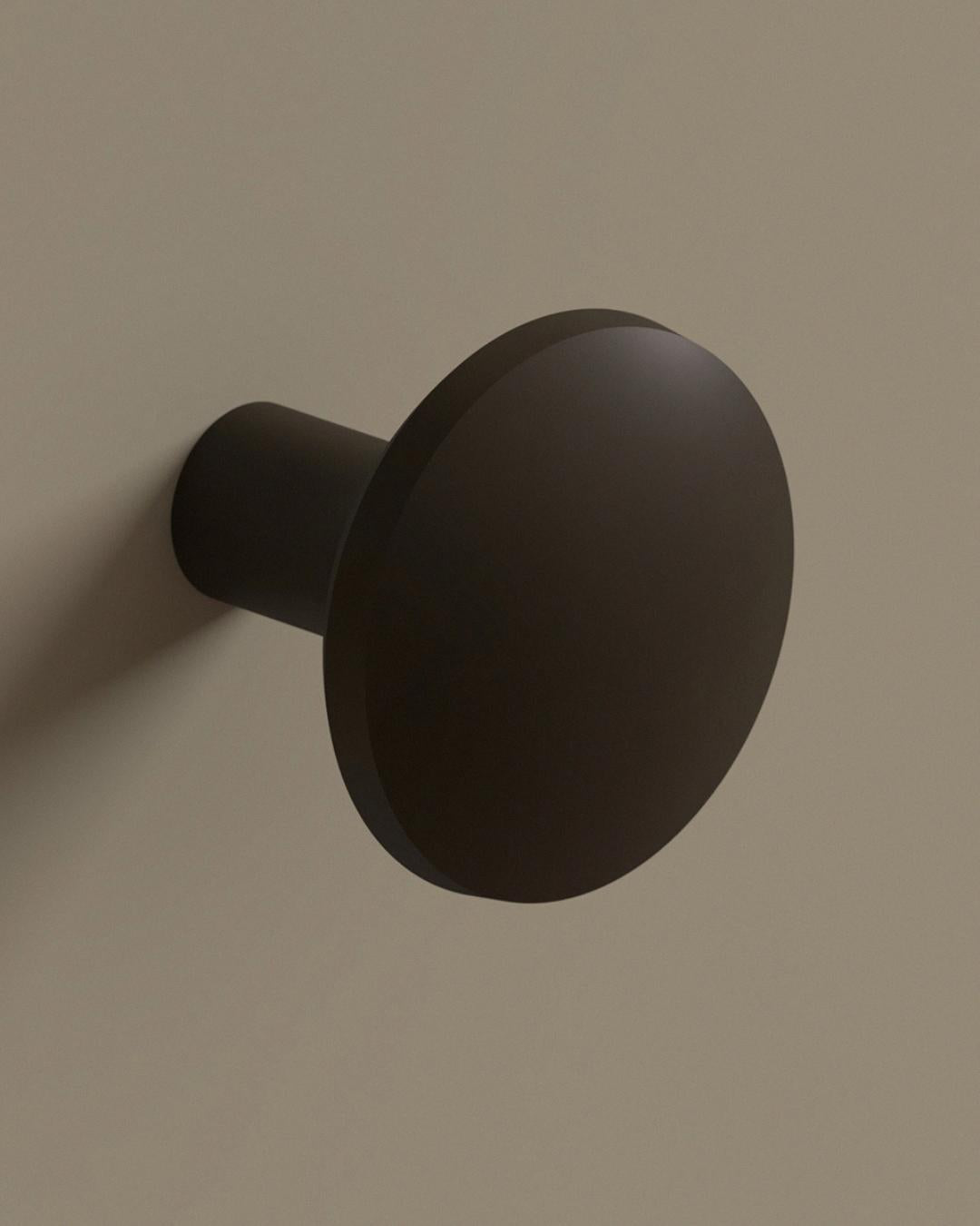 Nostrand Cabinet Knob