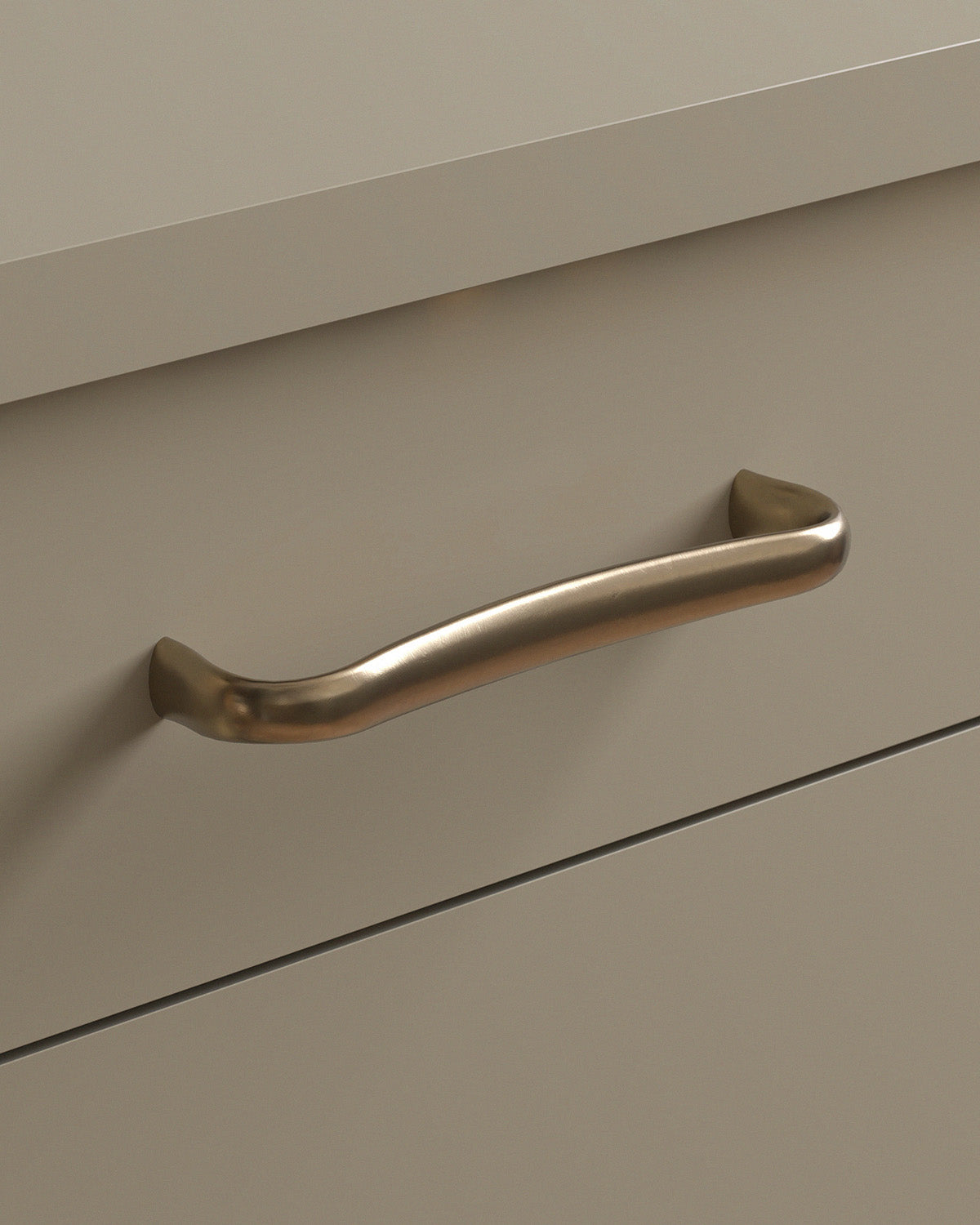 Tompkins Cabinet Pull