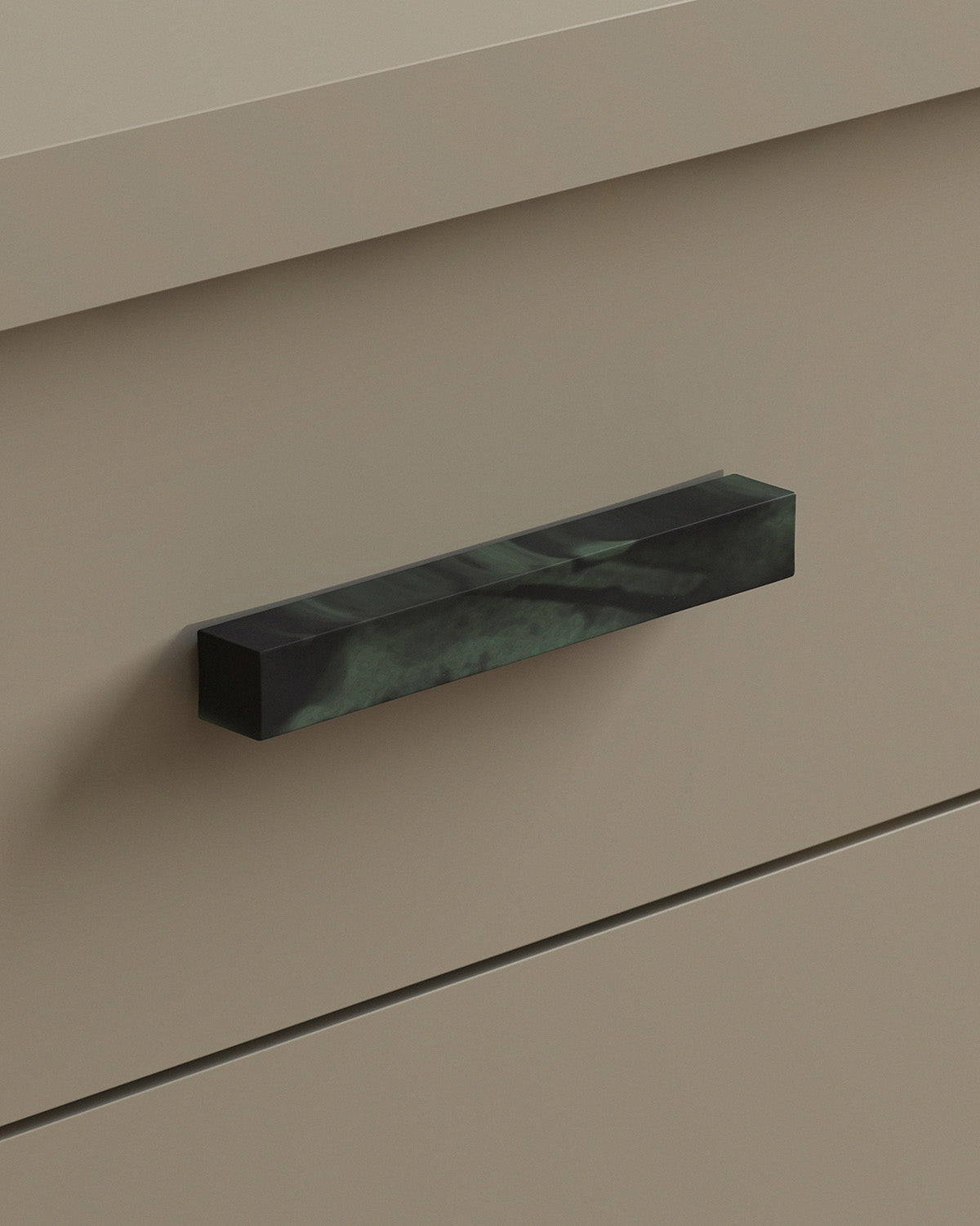 Leonard Cabinet Pull