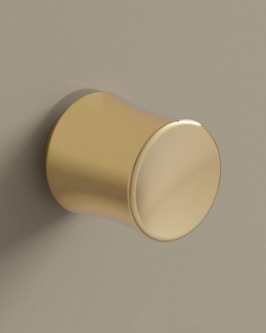 Leonard Cabinet Knob