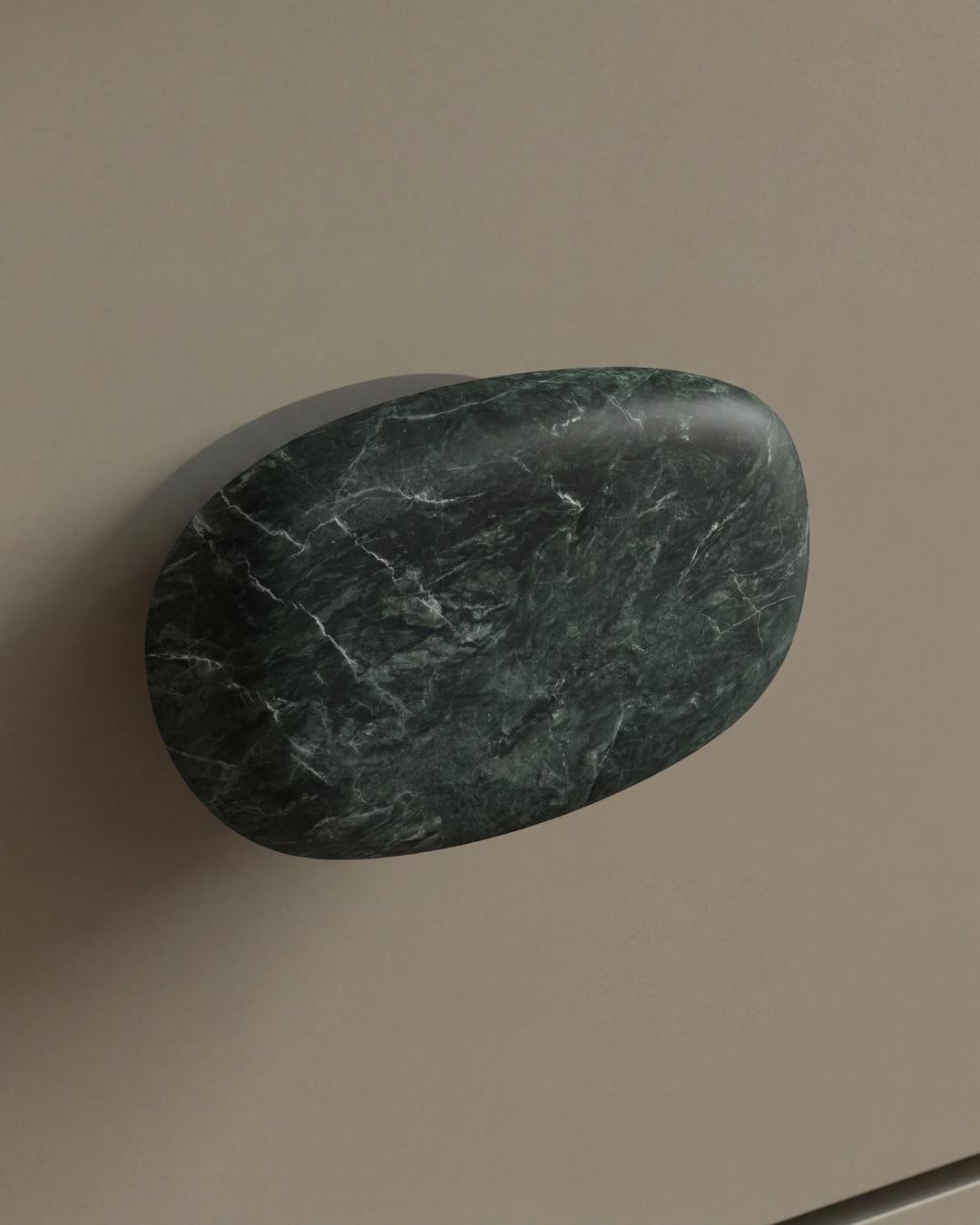 Sackett Cabinet Knob