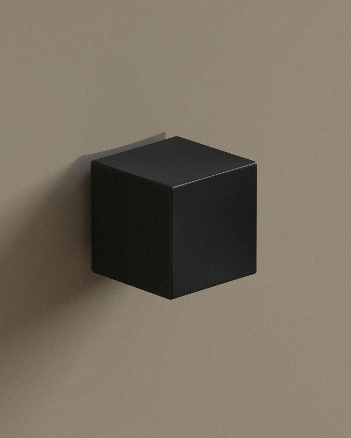 Leonard Cabinet Knob