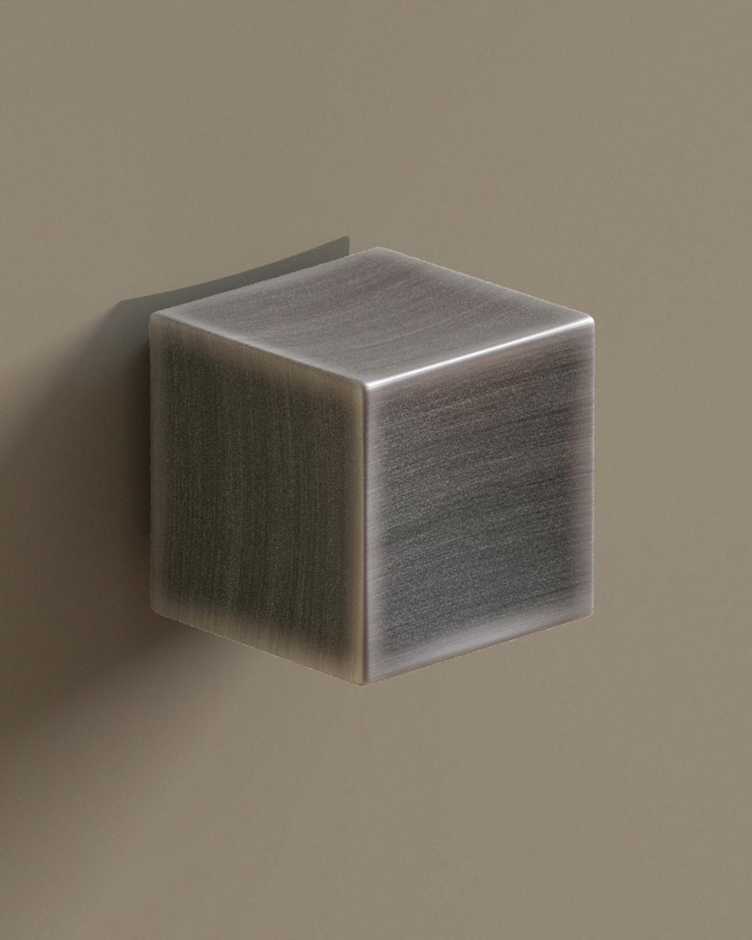 Leonard Cabinet Knob