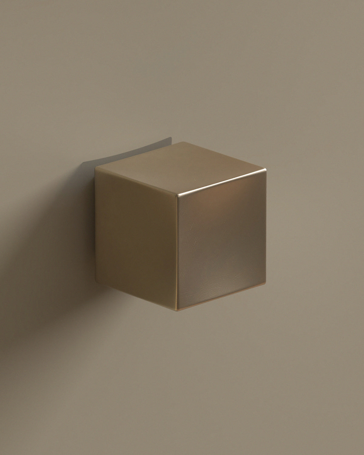 Leonard Cabinet Knob