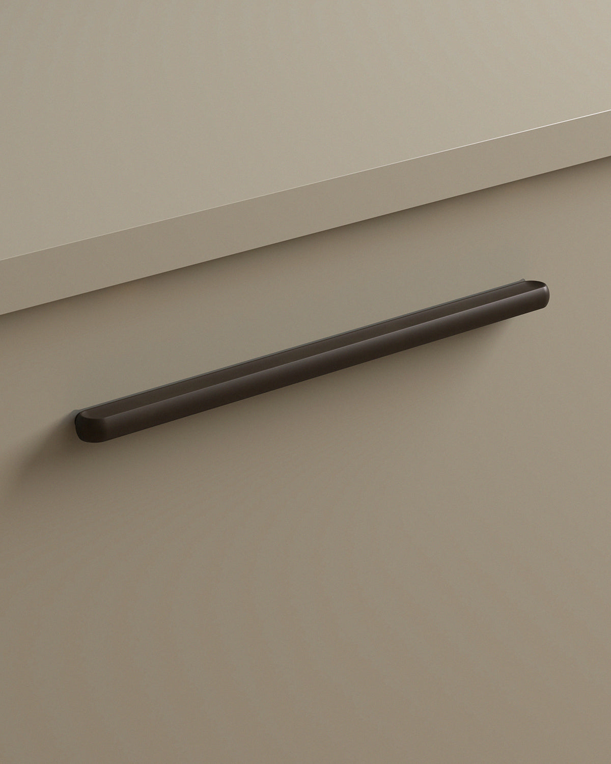 Boerum Cabinet Pull 12" / Oil Rubbed Bronze
