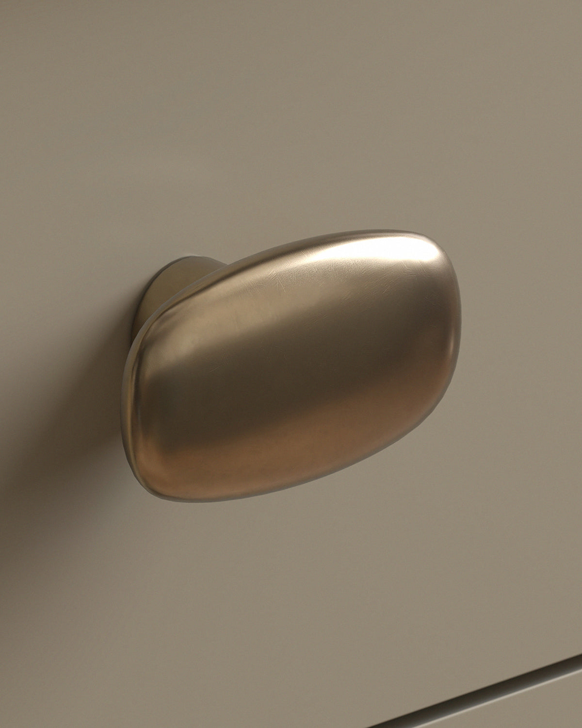 Scholes Cabinet Knob