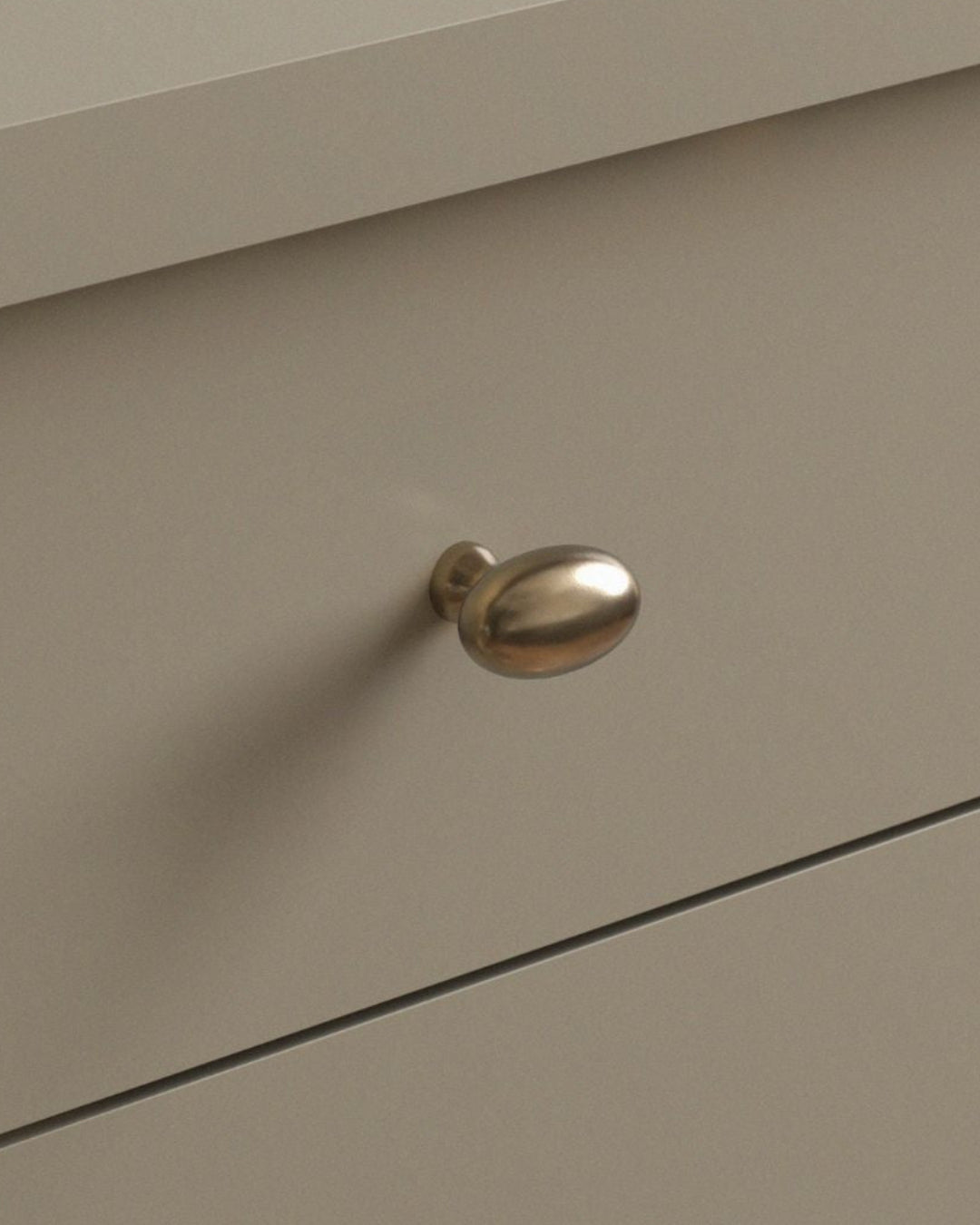 Tompkins Cabinet Knob