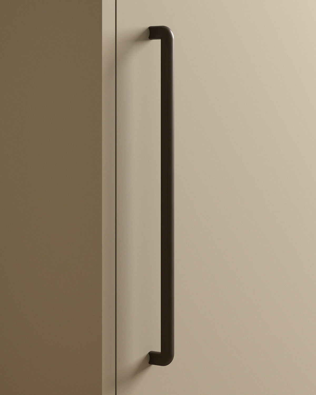 Boerum Cabinet Pull 18" / Oil Rubbed Bronze
