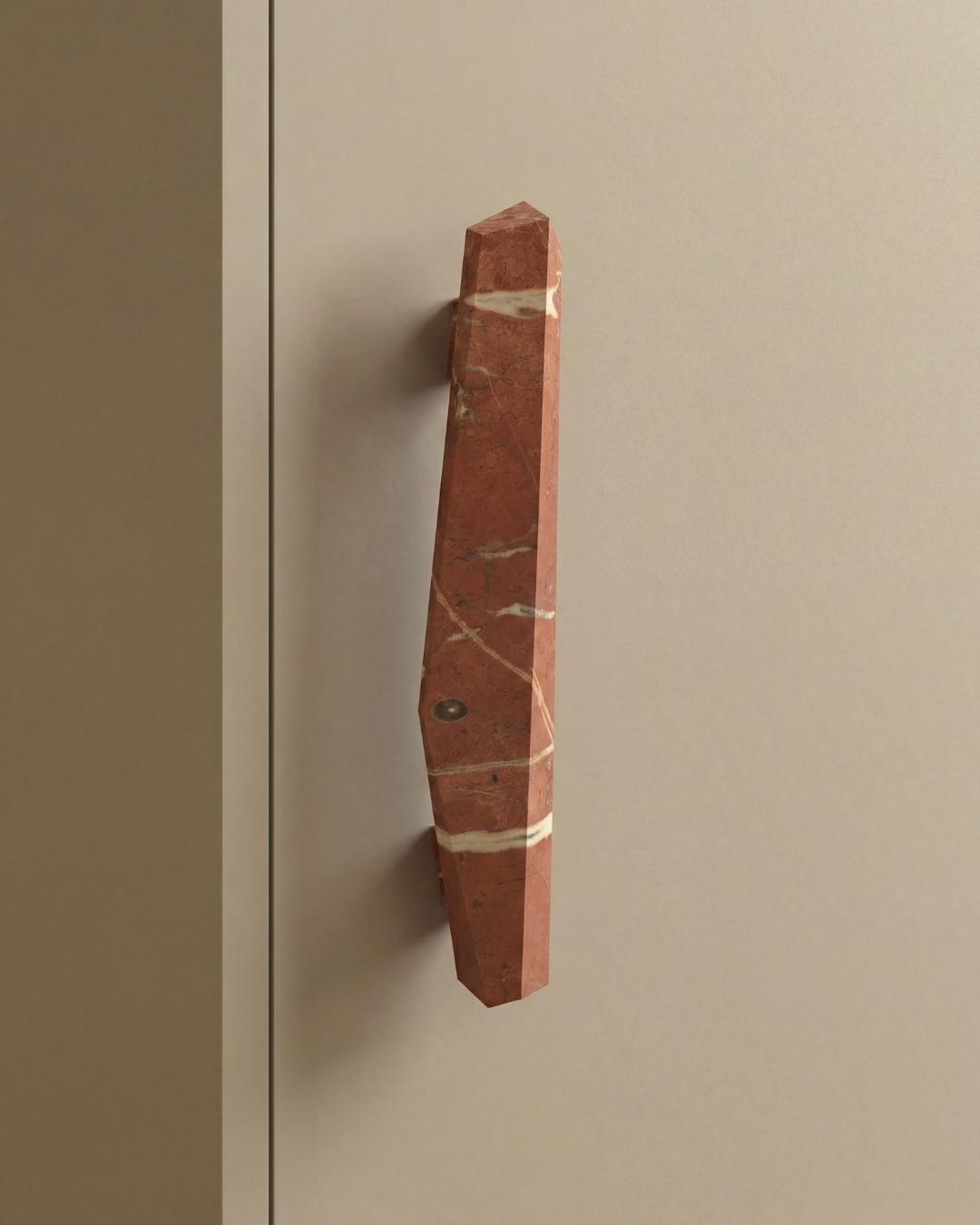Varet Marble Cabinet Pull