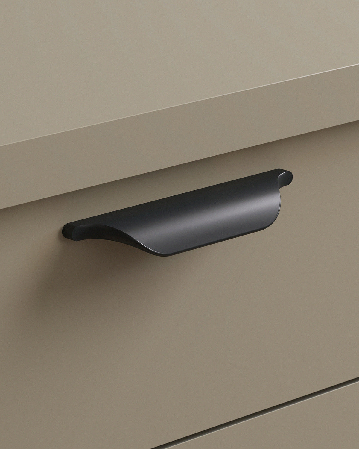Throop Cabinet Pull