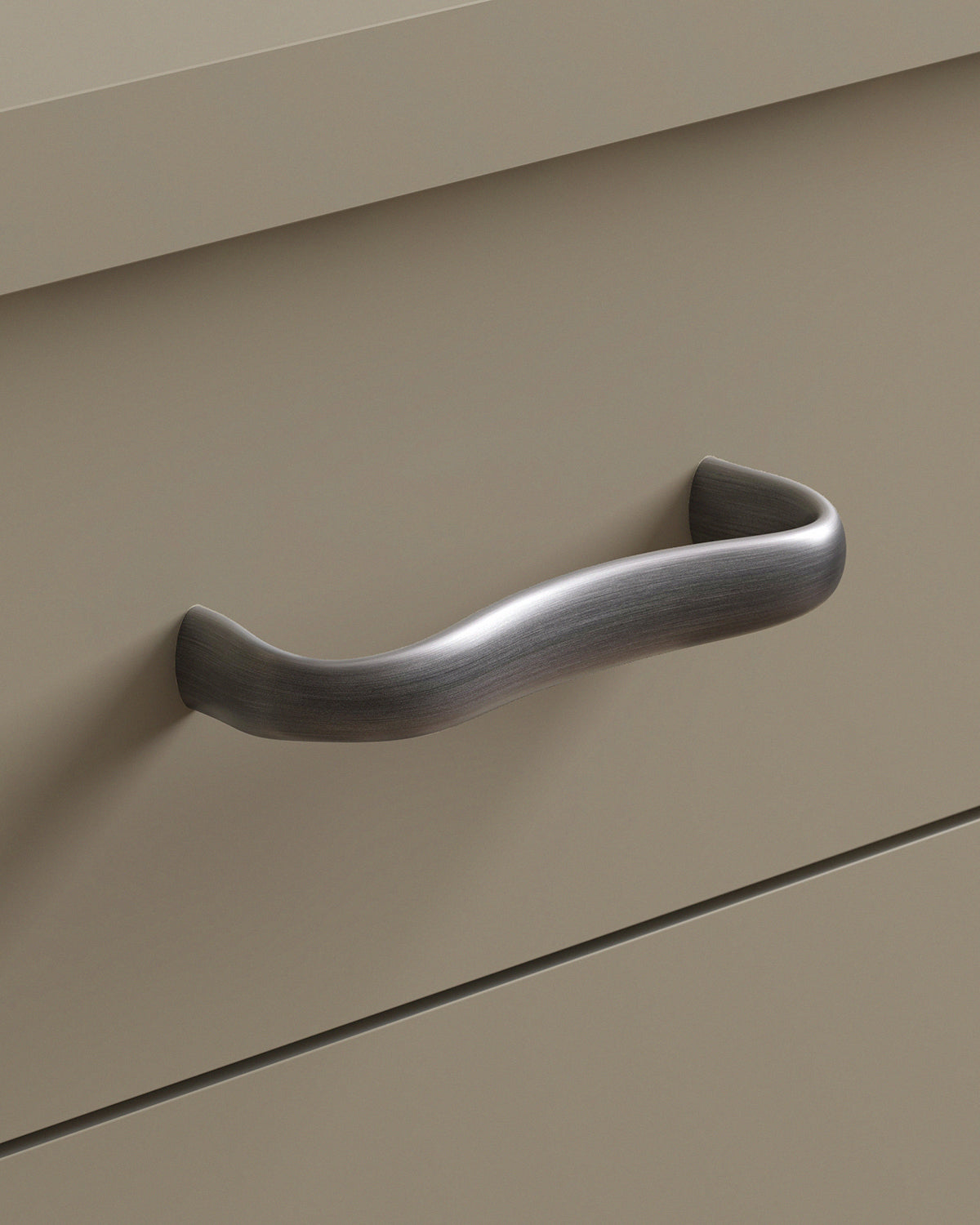 Tompkins Cabinet Pull