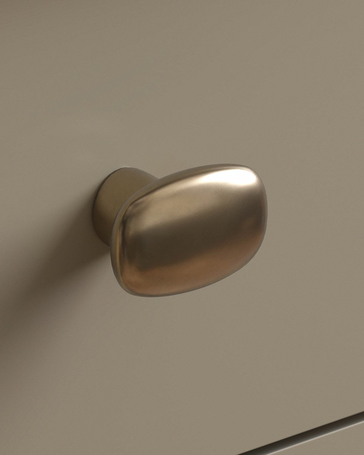 Scholes Cabinet Knob