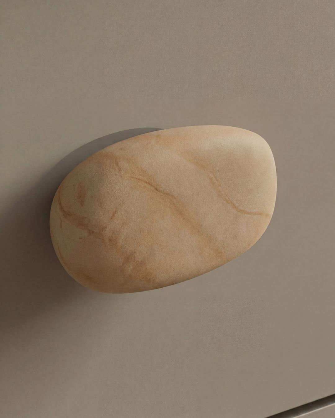 Sackett Cabinet Knob