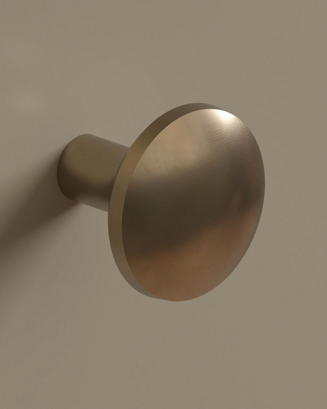 Nostrand Cabinet Knob