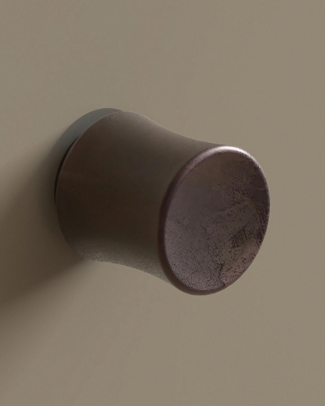 Leonard Cabinet Knob