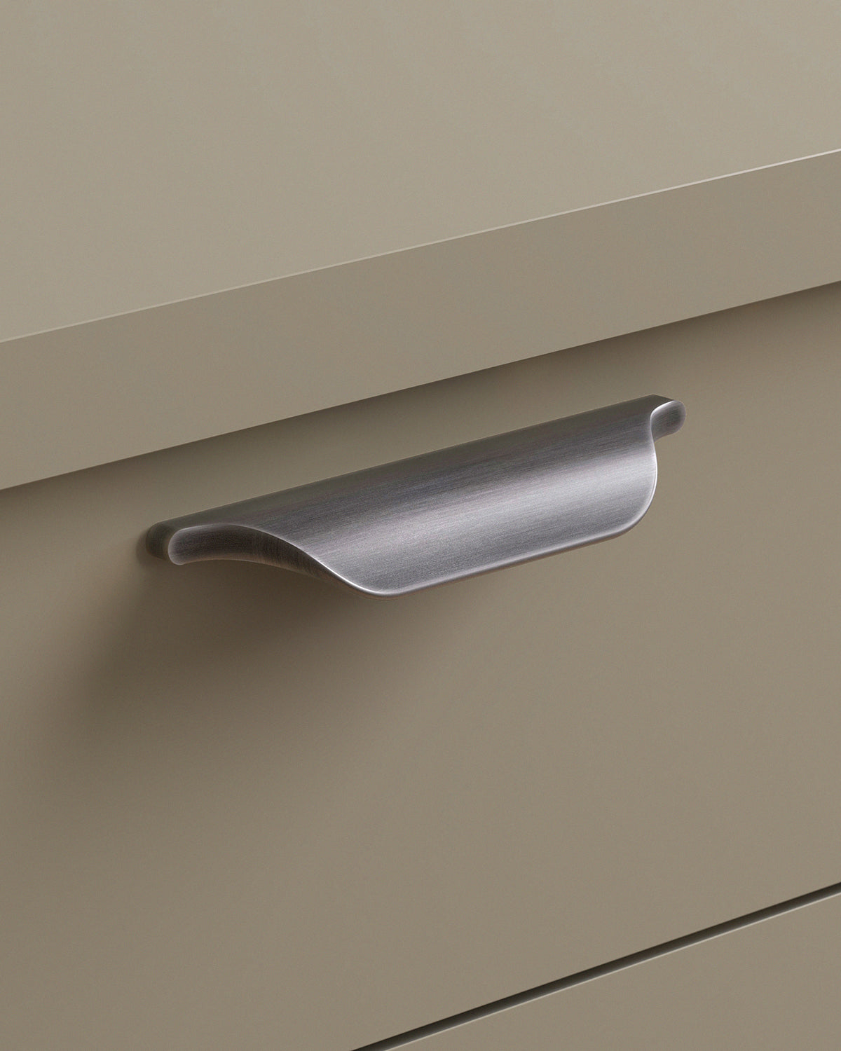 Throop Cabinet Pull