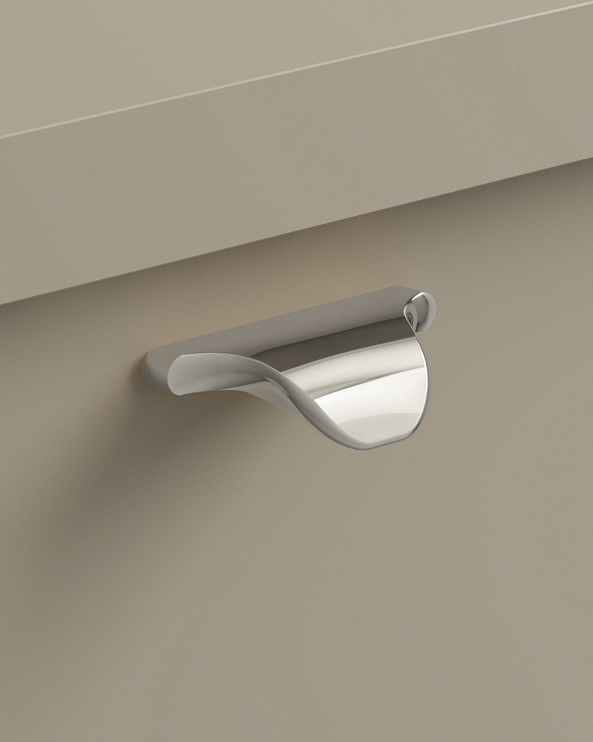 Throop Cabinet Pull