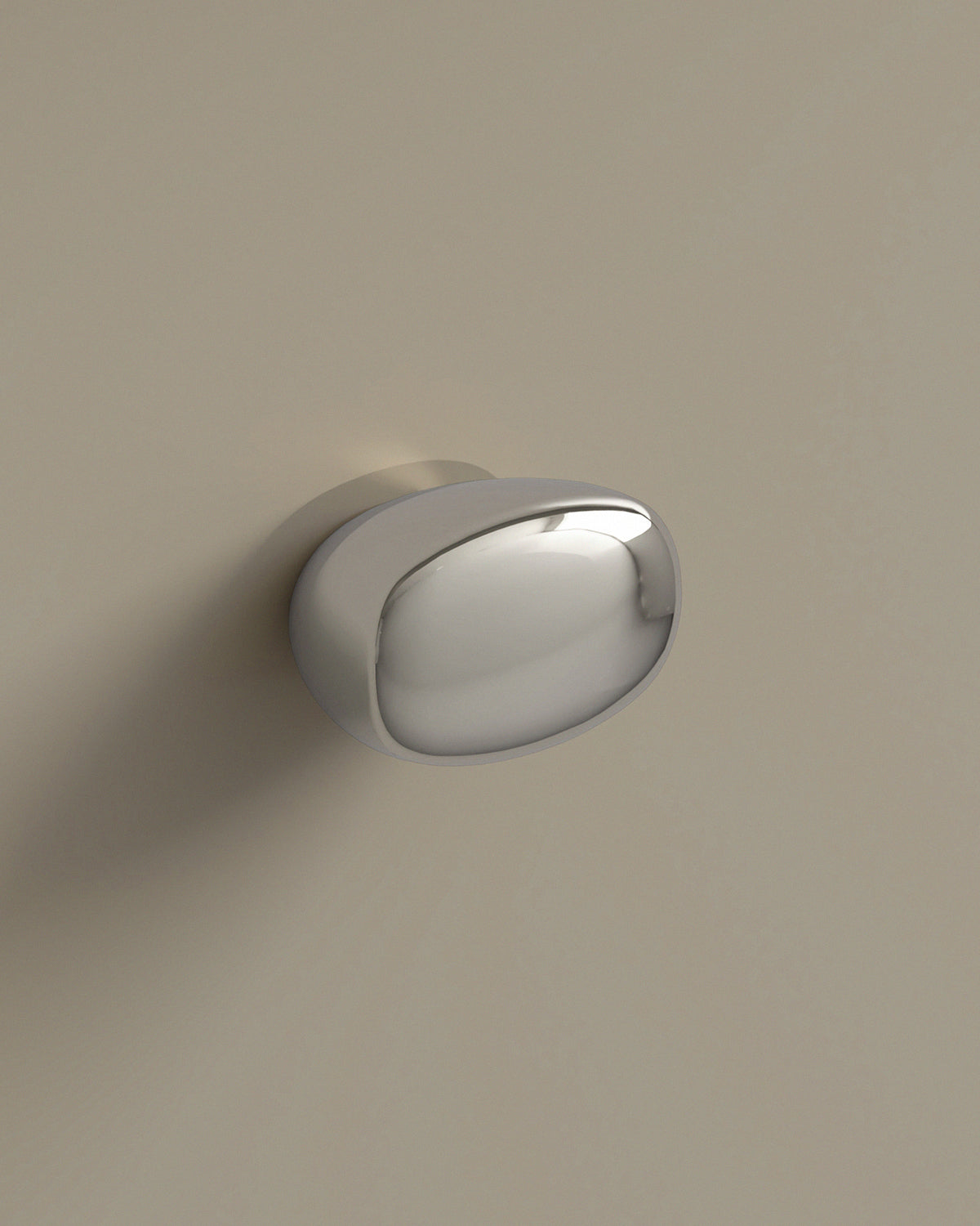 Sackett Cabinet Knob