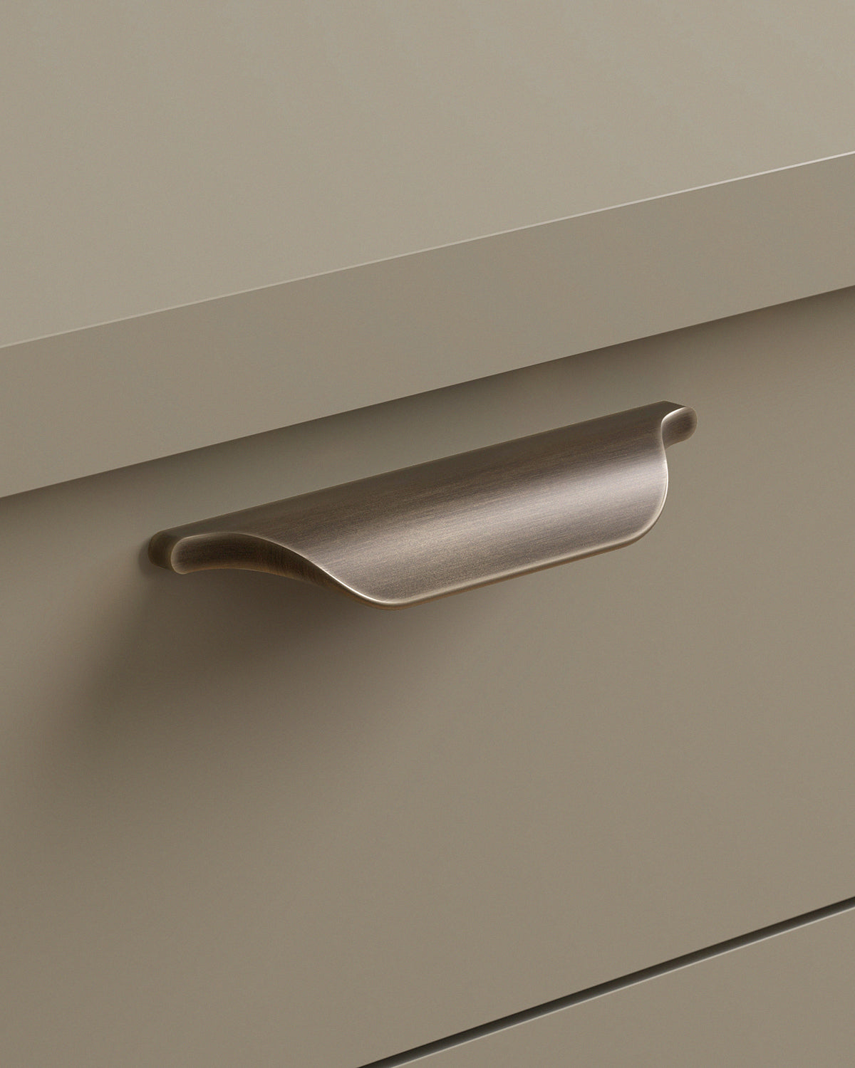 Throop Cabinet Pull