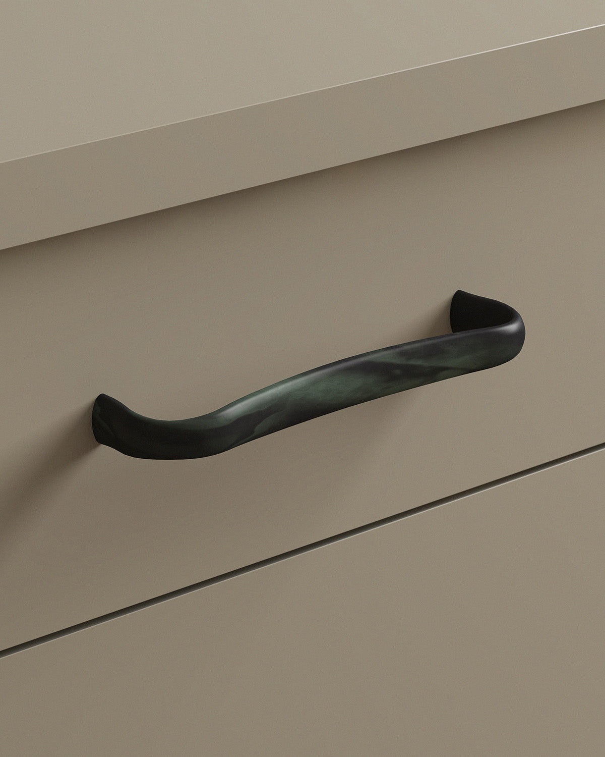 Tompkins Cabinet Pull