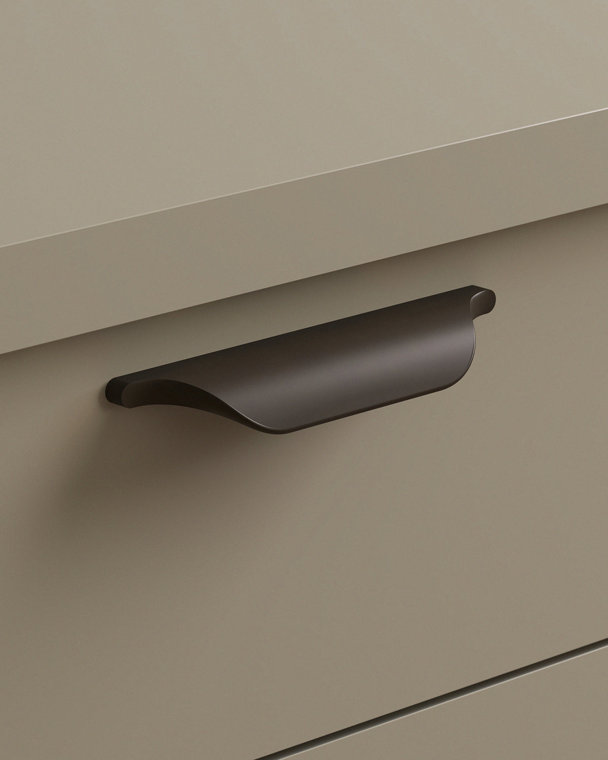 Throop Cabinet Pull