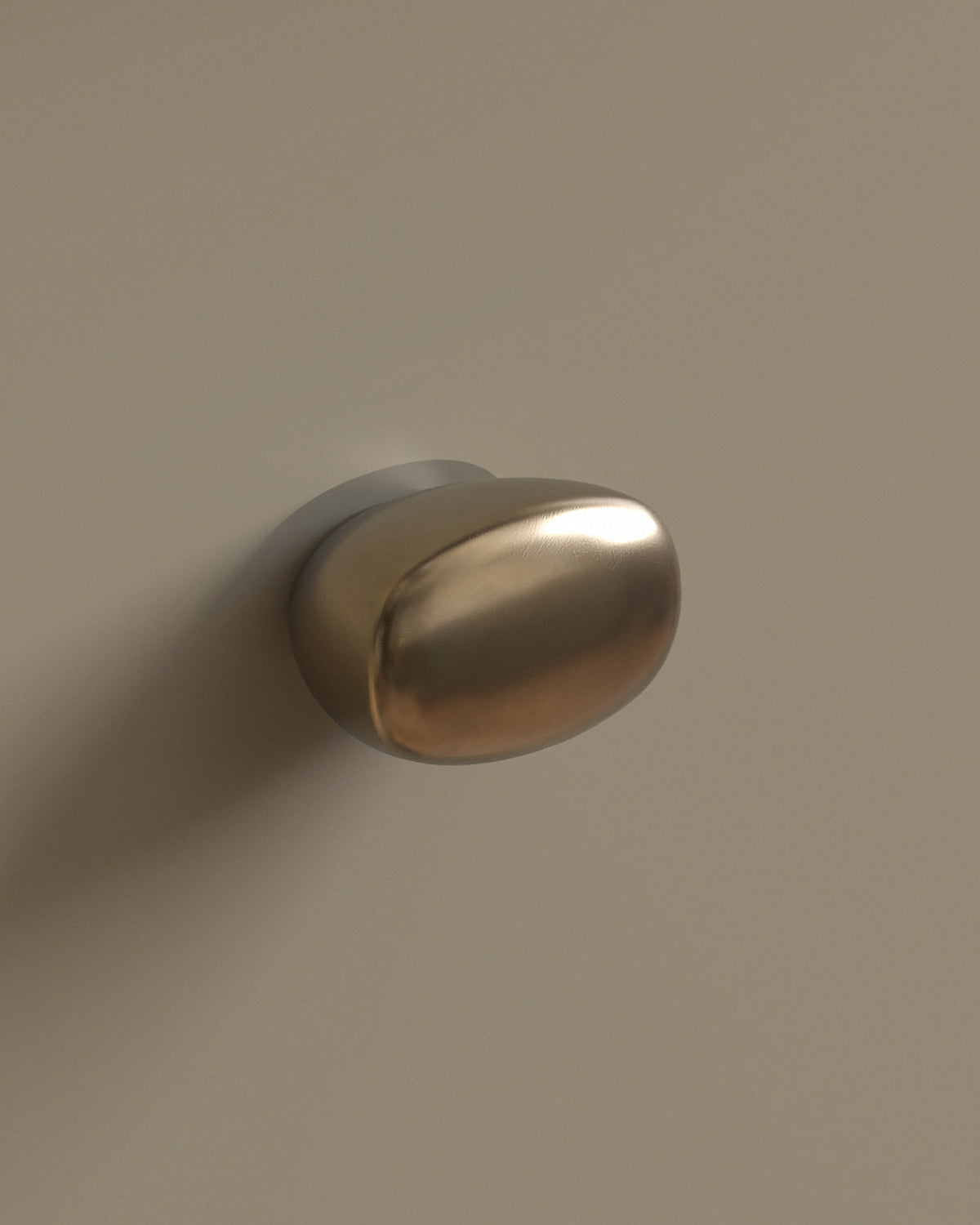 Sackett Cabinet Knob