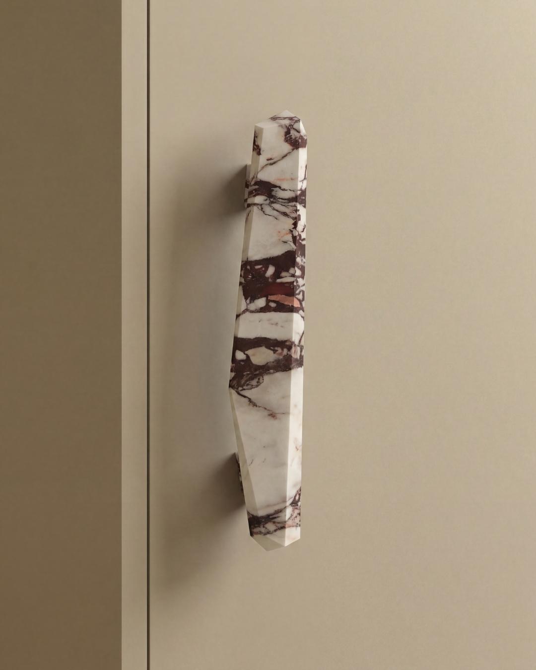 Varet Marble Cabinet Pull