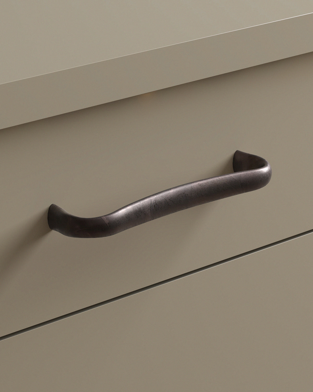 Tompkins Cabinet Pull