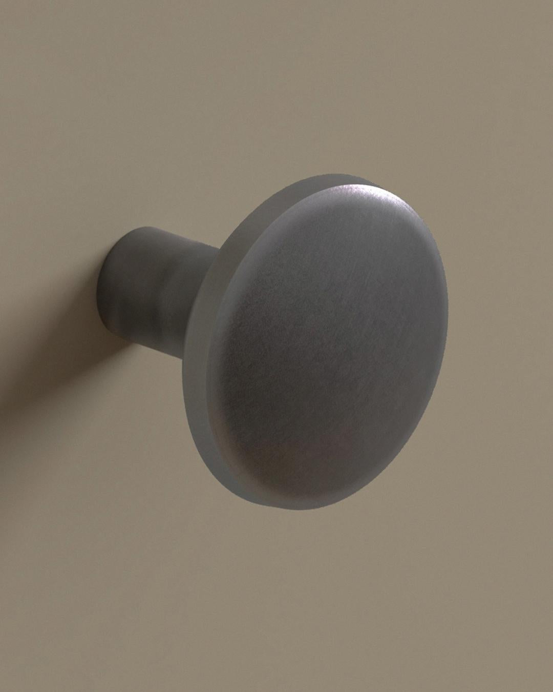Nostrand Cabinet Knob